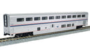 Kato HO Superliner I Sleeper, Amtrak Phase VI George M. Pullman