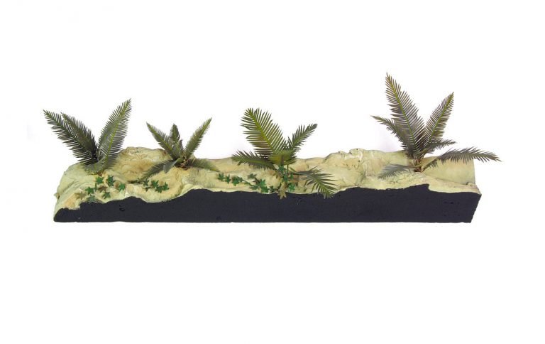 Matho 1/35 Jungle Plants A