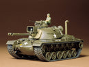 Tamiya 1/35 U.S. M48A3 PATTON TANK