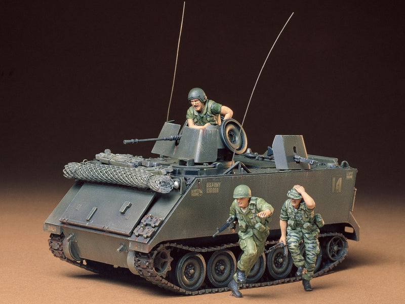 Tamiya 1/35 US M113 Acav