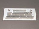 Tamiya 1/35 Stug III Photo-Etched Grille