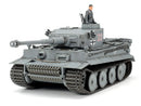 Tamiya 1/35 German Tiger 1 Eerly Production
