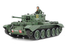 Tamiya British Cromwell MK 1V Cruiser Tank