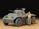 Tamiya 1/35 US M8 Light Truck Greyhuond