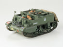Tamiya 1/35 British Universal Carrier Mk.II Forced Reconn