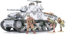 Tamiya 1/35 M4A3 Sherman 105mm Howitzer