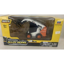 Imex 14524 Skid Loader w/Tree Hugger 1:50