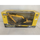 Imex 14531 Digger Excavator Yellow 1:50