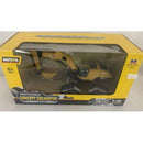 Imex 14547 Diecast Crawler Excavator 1:50
