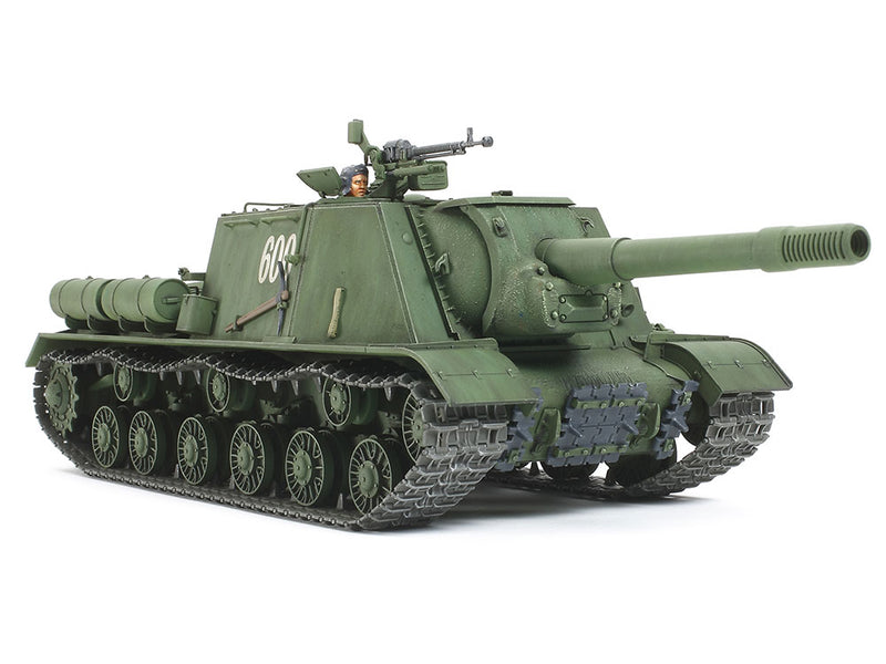 Tamiya 1/35 Russian JSU-152