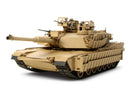 Tamiya 1/35 US M1A2 Sep Tusk II