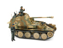 Tamiya 1/35 German Marder III M "Normandy Front"