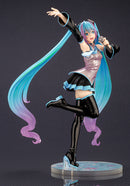 Kotobukiya SV321 Hatsune Miku feat. My Little Pony Bishoujo Statue 1:7
