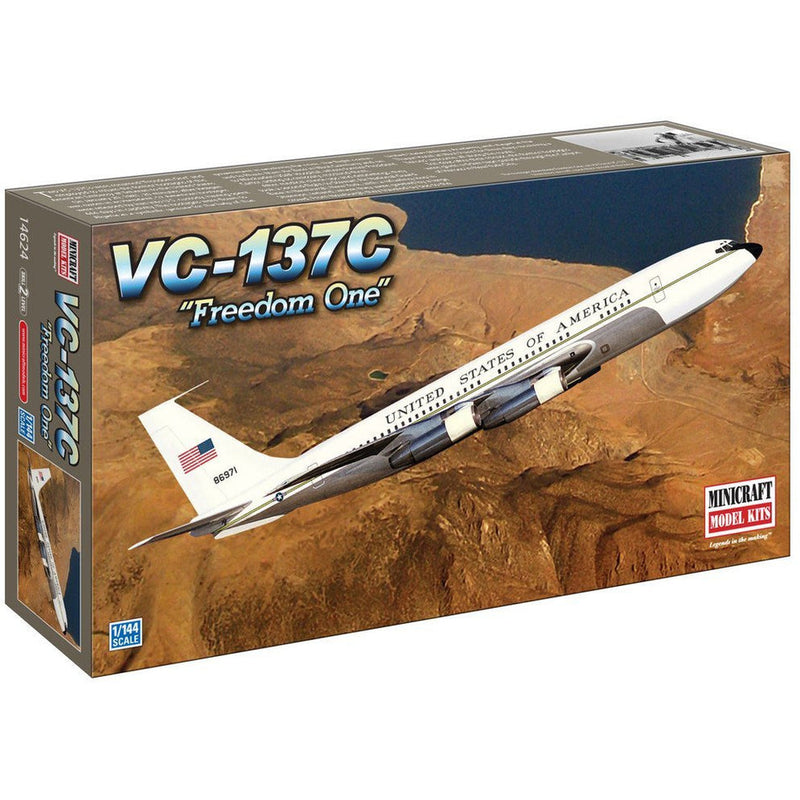 Minicarft 14624 1/144 VC-137 'HOME/IRAN'