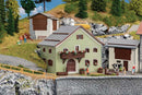 Faller HO 130623 Engadine House Kit