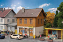 Faller HO 130887 Village Post Office Kit