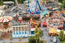 Faller HO 140460 Funfair Set Kit