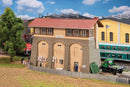 PREORDER Faller HO 120084 Freilassing Signal Tower Kit | 36.54
