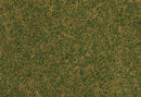 Faller 170259 Static Wild Grass 3/16" Fibers 2.2lb Brownish Green