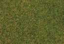 Faller 170256 Static Wild Grass 3/16" Fibers 2.2lb Early Summer Lawn