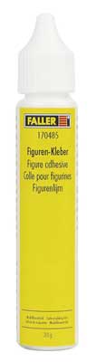 PREORDER Faller HO 170485 Figure Glue 1.06oz | 8.49
