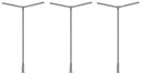 PREORDER Faller HO 180122 LED Streetlight Cross Pole Double Arm, Cool White (3) | 31.44
