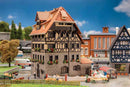 PREORDER Faller N 232169 Nuremberg Town House Kit | 30.59