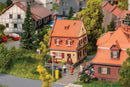 PREORDER Faller N 232161 Small Settlement House Kit | 28.04