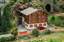 Faller N 232183 Alpenhaus Langwies Kit