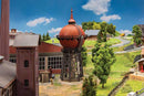 PREORDER Faller N 222234 Burgstadt Water Tower Kit | 30.59