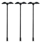 PREORDER Faller N 272132 LED Streetlight Trapezoidal Light, Warm White (3) | 28.89