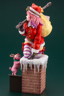 Kotobukiya SV316 Plastic Angels Anje Come Down the Chimney Bishoujo Statue 1:7