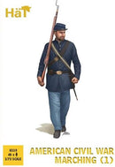 Hat Industries 8319 American Civil War Marching