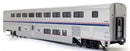 Kato HO 356252 Superliner II Transition Sleeper, Amtrak (Phase VI)
