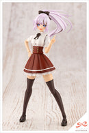 Kotobukiya JK008 Ritsuka SaekiSt. Iris Gakuen Girls’ High School Summer ClothesDreaming Style Noble Rose 1:10
