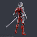 Bandai  2514276 Ultraman Figure-rise Standard Ultraman (Suit Ver. 7.5) Action Ver. Model Kit