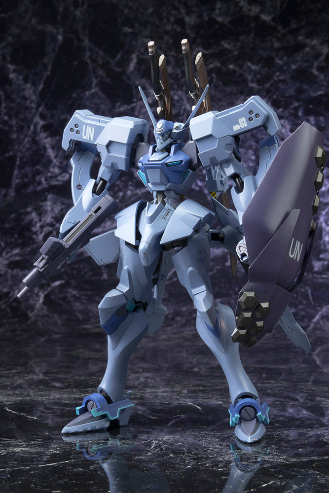 KOTOBUKIYA KP677 SHIRANUI ISUMI VALKYRIES 1:144