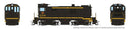 PREORDER Rapido HO 36509 MLW S-13 Diesel Locomotive, Canadian National