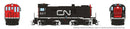 PREORDER Rapido HO 36013 MLW S-13 Diesel Locomotive, Canadian National