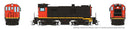 PREORDER Rapido HO 36017 MLW S-13 Diesel Locomotive, Canadian National Ex-CN Unnumbered