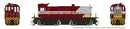 PREORDER Rapido HO 36601 MLW RS-23 Diesel Locomotive, Canadian Pacific