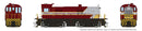 PREORDER Rapido HO 36602 MLW RS-23 Diesel Locomotive, Canadian Pacific