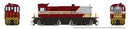 PREORDER Rapido HO 36103 MLW RS-23 Diesel Locomotive, Canadian Pacific