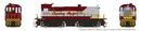 PREORDER Rapido HO 36604 MLW RS-23 Diesel Locomotive, Canadian Pacific