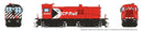 PREORDER Rapido HO 36111 MLW RS-23 Diesel Locomotive, Canadian Pacific
