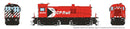 PREORDER Rapido HO 36612 MLW RS-23 Diesel Locomotive, Canadian Pacific