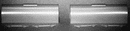 State Tool and Die HO CMA-101/2 Coil Car Hoods (2), Round, Revised