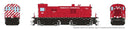 PREORDER Rapido HO 36116 MLW RS-23 Diesel Locomotive, Minnesota Commercial