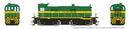 PREORDER Rapido HO 36619 MLW RS-23 Diesel Locomotive, Devco