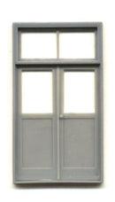 Grandt Line O 3615 Double Door & Frame, 65 x 115"